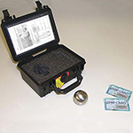 Kit FGA and TFV CEIA Metal Detectors Kit FGA and TFV CEIA Metal Detectors