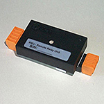RRU CEIA Metal Detectors RRU CEIA Metal Detectors