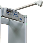 Integrated camera system CEIA Metal Detectors Integrated camera system CEIA Metal Detectors