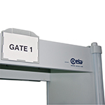 ID-Holder CEIA Metal Detectors ID-Holder CEIA Metal Detectors