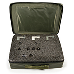 NIJ 0602.02 CEIA Metal Detectors NIJ 0602.02 CEIA Metal Detectors