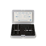NIJ0601.02SO/MO -SK CEIA Metal Detectors NIJ0601.02SO/MO -SK CEIA Metal Detectors