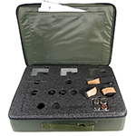 NIJ-0601.02-SKN CEIA Metal Detectors NIJ-0601.02-SKN CEIA Metal Detectors