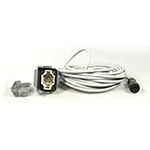 Ceiling power adapter CEIA Metal Detectors