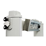Upper tie-down points CEIA Metal Detectors Upper tie-down points CEIA Metal Detectors