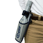 Belt Holster CEIA Metal Detectors Belt Holster CEIA Metal Detectors
