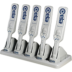 HHDS-5 CEIA Metal Detectors HHDS-5 CEIA Metal Detectors