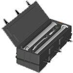 Transport Bag CEIA Metal Detectors Transport Bag CEIA Metal Detectors