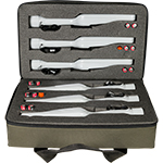 HHMD-6 CEIA Metal Detectors HHMD-6 CEIA Metal Detectors