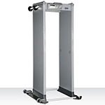 Transport and Stabilizing Device CEIA Metal Detectors