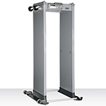 Wheel Kit - Long Range CEIA Metal Detectors Wheel Kit - Long Range CEIA Metal Detectors