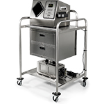 EMA Mobile Station CEIA Metal Detectors EMA Mobile Station CEIA Metal Detectors