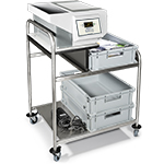 EMIS-MAIL Mobile Station CEIA Metal Detectors EMIS-MAIL Mobile Station CEIA Metal Detectors