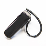 BT audio function activation, headset and charger CEIA Metal Detectors BT audio function activation, headset and charger CEIA Metal Detectors