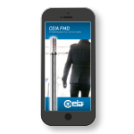 App CEIA FMD CEIA Metal Detectors App CEIA FMD CEIA Metal Detectors