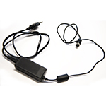 External AC/DC adapter CEIA Metal Detectors External AC/DC adapter CEIA Metal Detectors