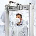 TDU CEIA Metal Detectors TDU CEIA Metal Detectors