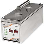 TSU CEIA Metal Detectors TSU CEIA Metal Detectors