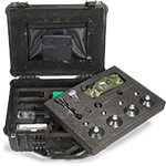 MSD Maintenance kit CEIA Metal Detectors