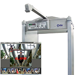MDAR CEIA Metal Detectors