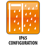 IP65 Configuration CEIA Metal Detectors