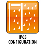 IP65 Configuration CEIA Metal Detectors IP65 Configuration CEIA Metal Detectors