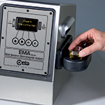 Type A Analyzer CEIA Metal Detectors Type A Analyzer CEIA Metal Detectors