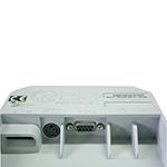 Embedded battery back-up and charger CEIA Metal Detectors Embedded battery back-up and charger CEIA Metal Detectors