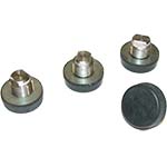 Foot with screw CEIA Metal Detectors Foot with screw CEIA Metal Detectors
