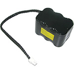 Battery replacement kit CEIA Metal Detectors Battery replacement kit CEIA Metal Detectors