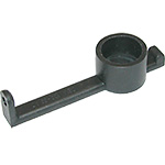 Connector Cover replacement Kit CEIA Metal Detectors Connector Cover replacement Kit CEIA Metal Detectors