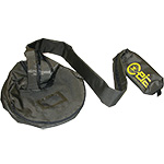 Canvas carrying case CEIA Metal Detectors