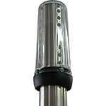 Upper transparent cap of the pole CEIA Metal Detectors