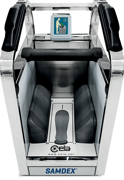 SAMDEX<sup>&reg;</sup>