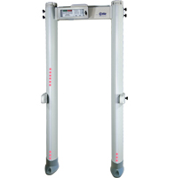 Ceia Security Metal Detectors